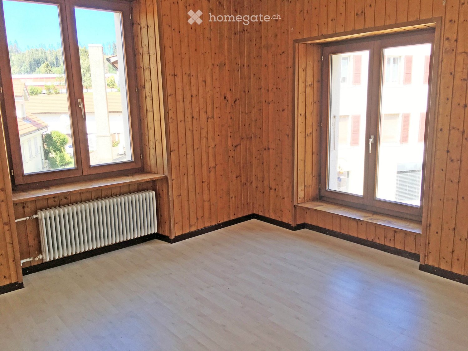 Appartamento di 3 locali