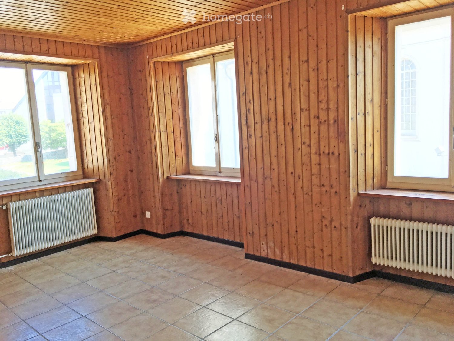 Appartamento di 3 locali
