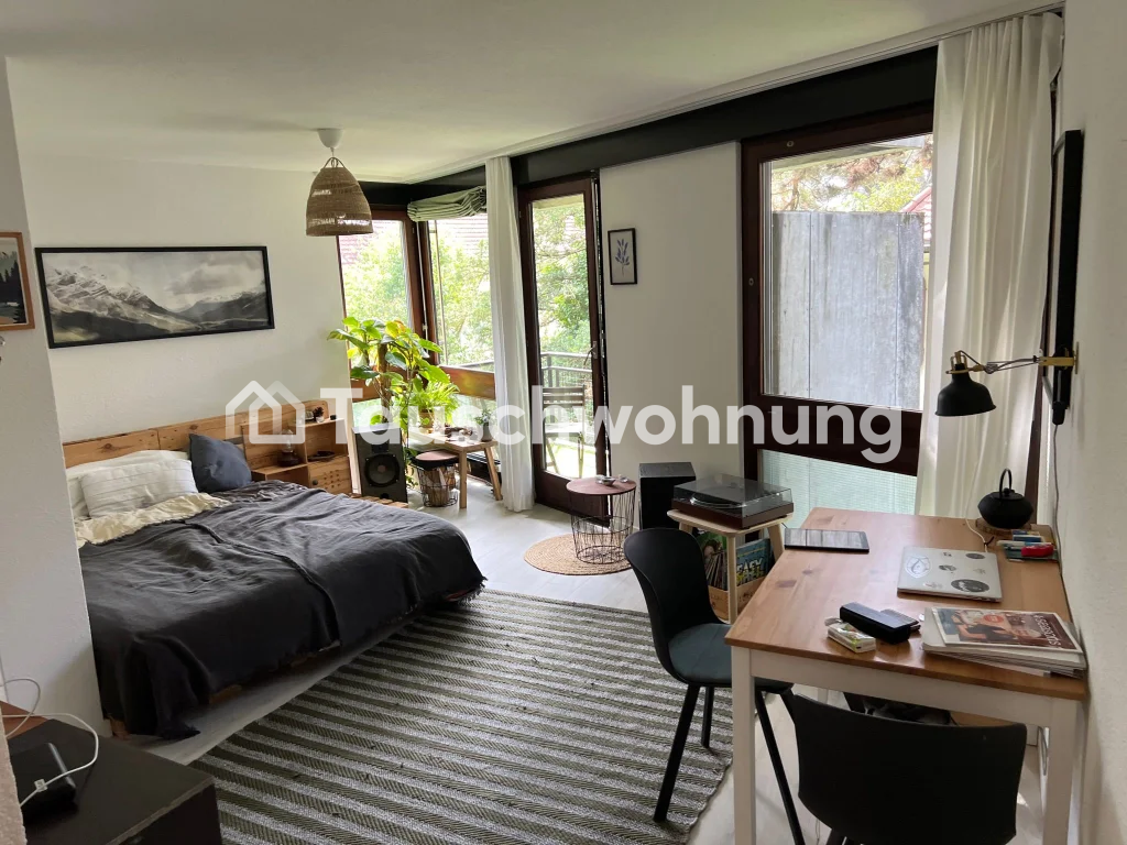 1 room apartment, Foto 1 von 6