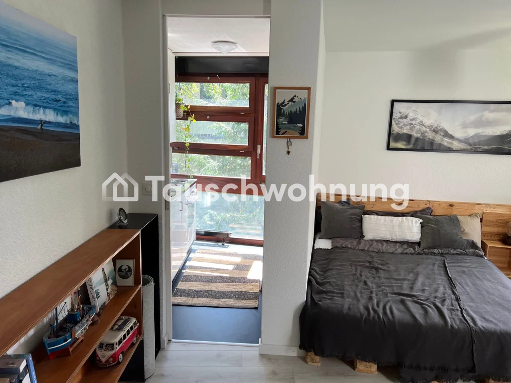 1 room apartment, Foto 3 von 6
