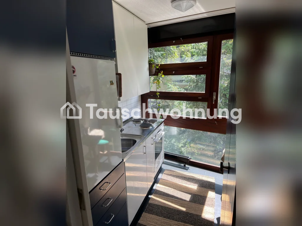 1 room apartment, Foto 5 von 6