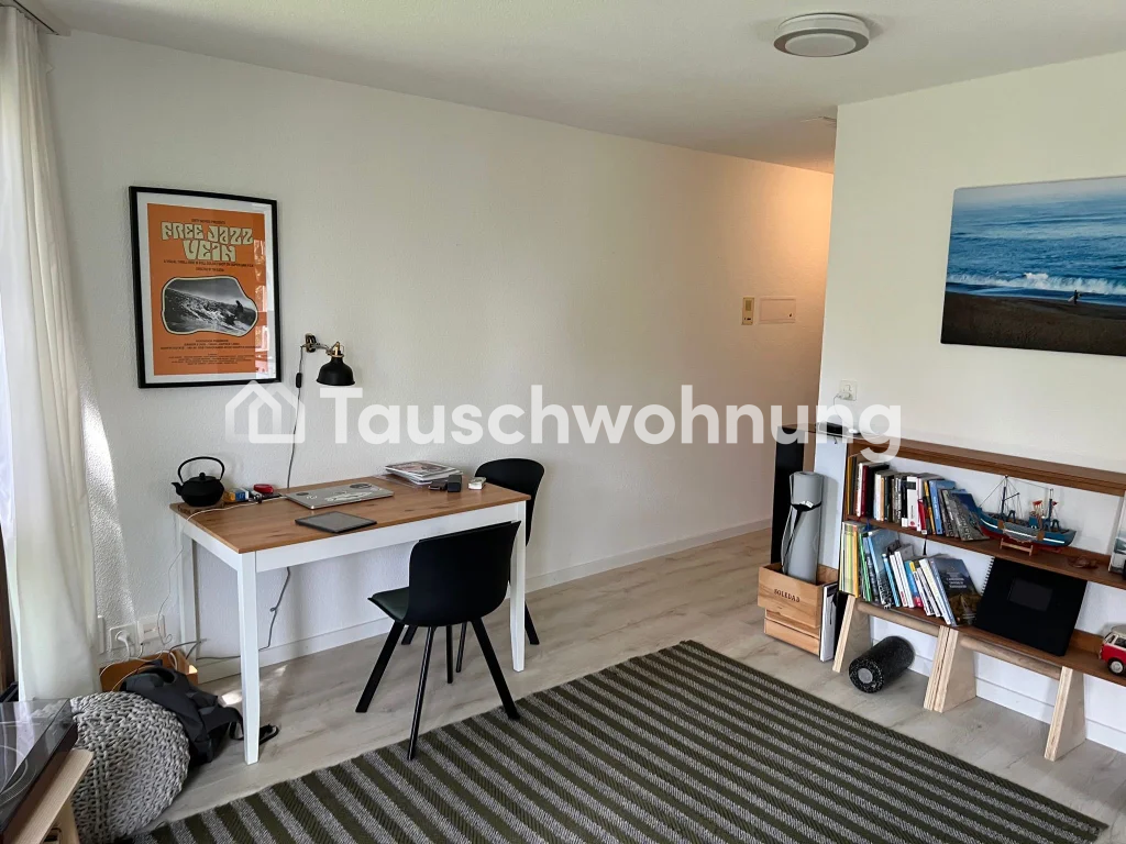 1 room apartment, Foto 4 von 6