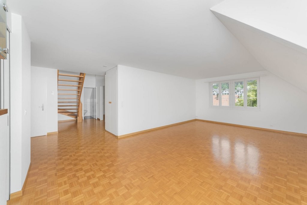 2 ½ rooms apartment, Foto 1 von 9