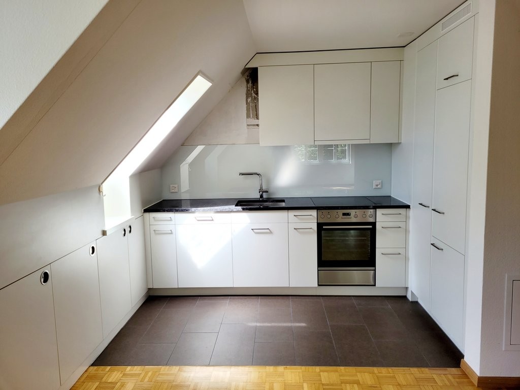 2 ½ rooms apartment, Foto 8 von 9