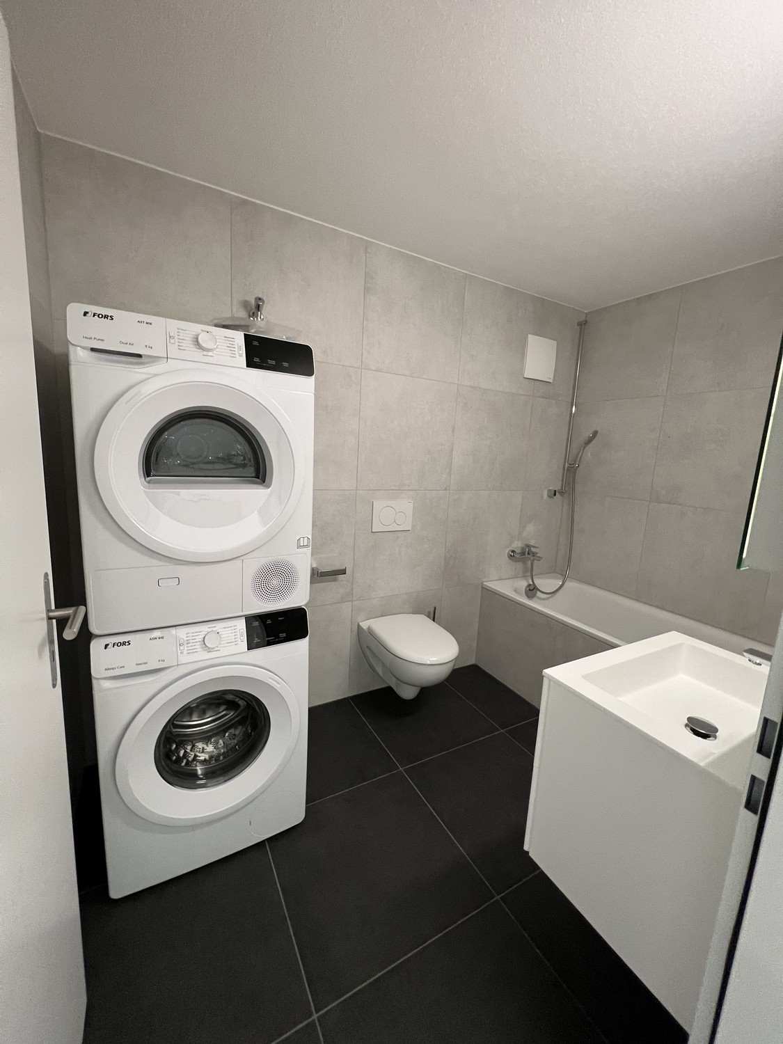 2 ½ rooms apartment, Foto 4 von 6