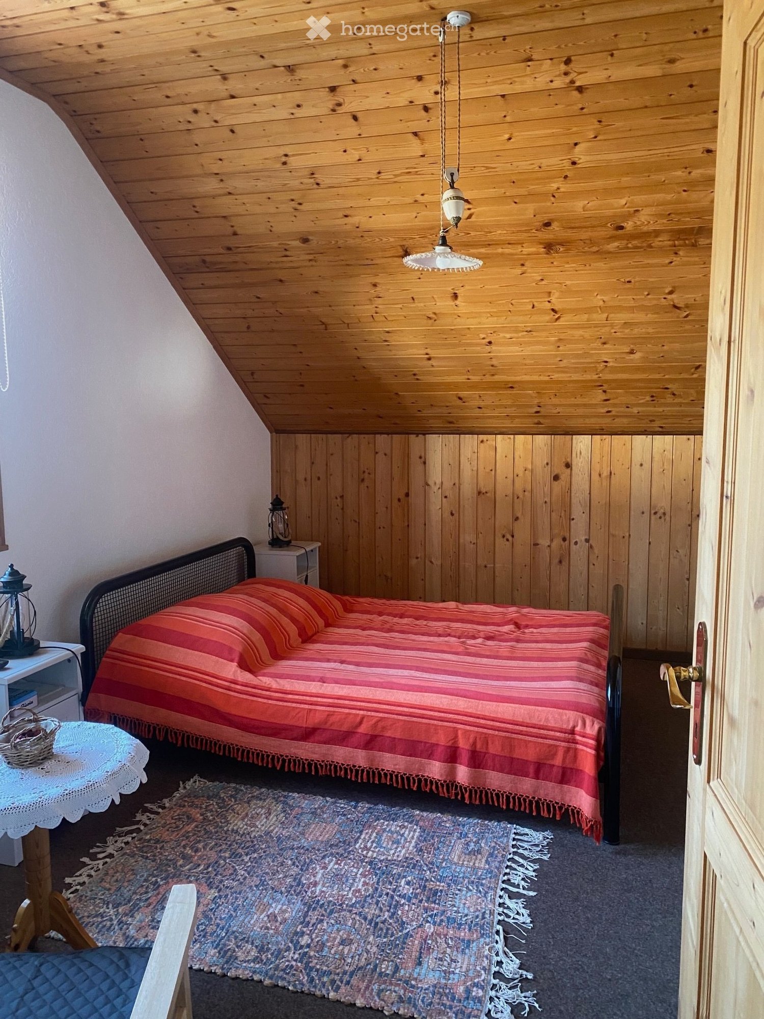 1 Zimmer Einzelzimmer