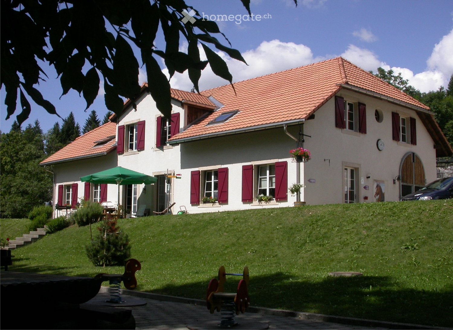 1 Zimmer Einzelzimmer