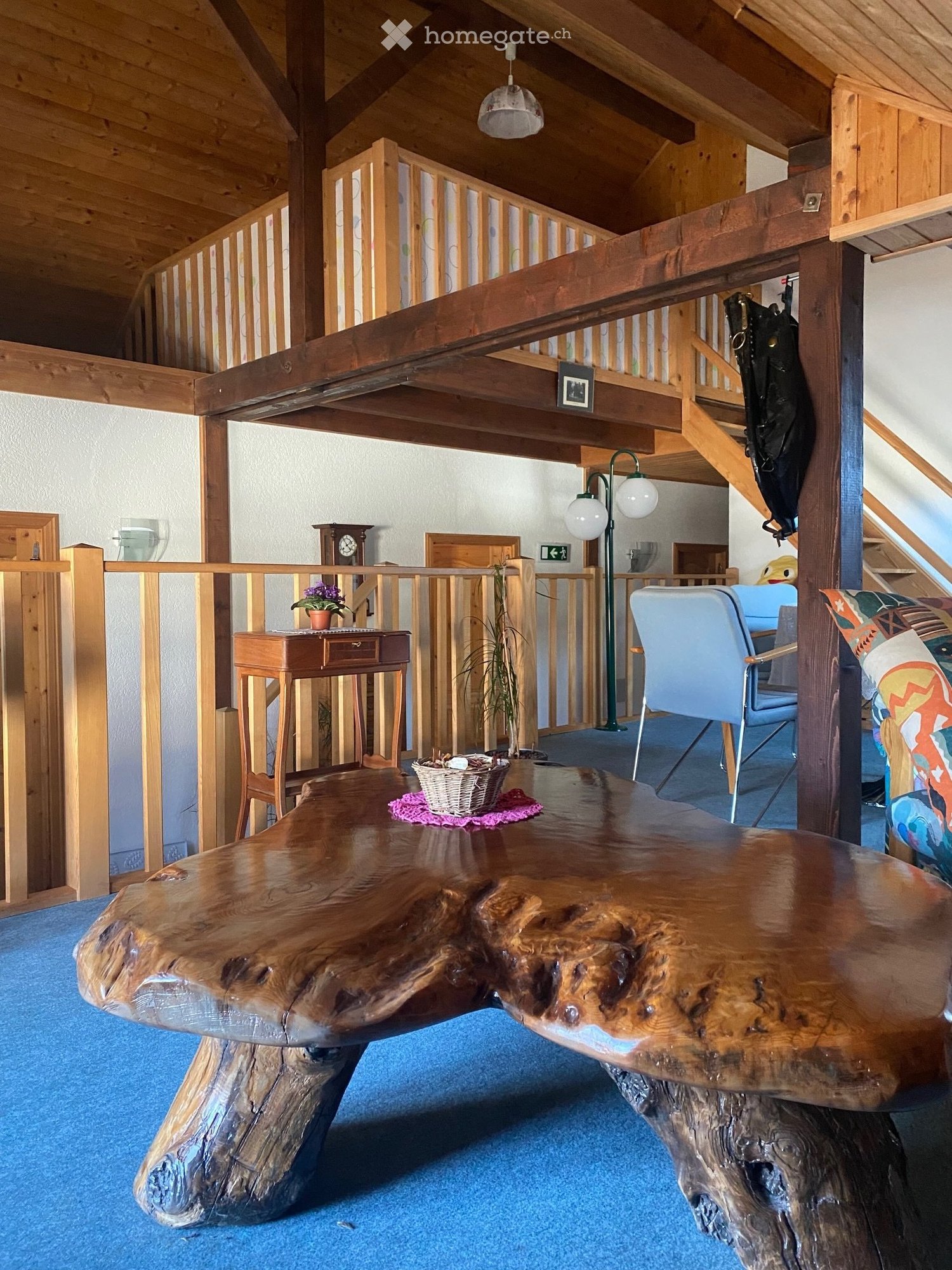 1 Zimmer Einzelzimmer