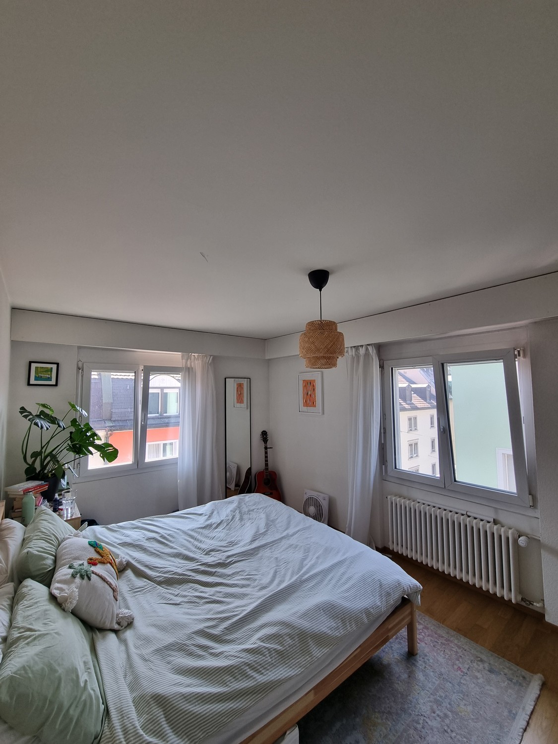 Zimmer in einer WG, Foto 1 von 4