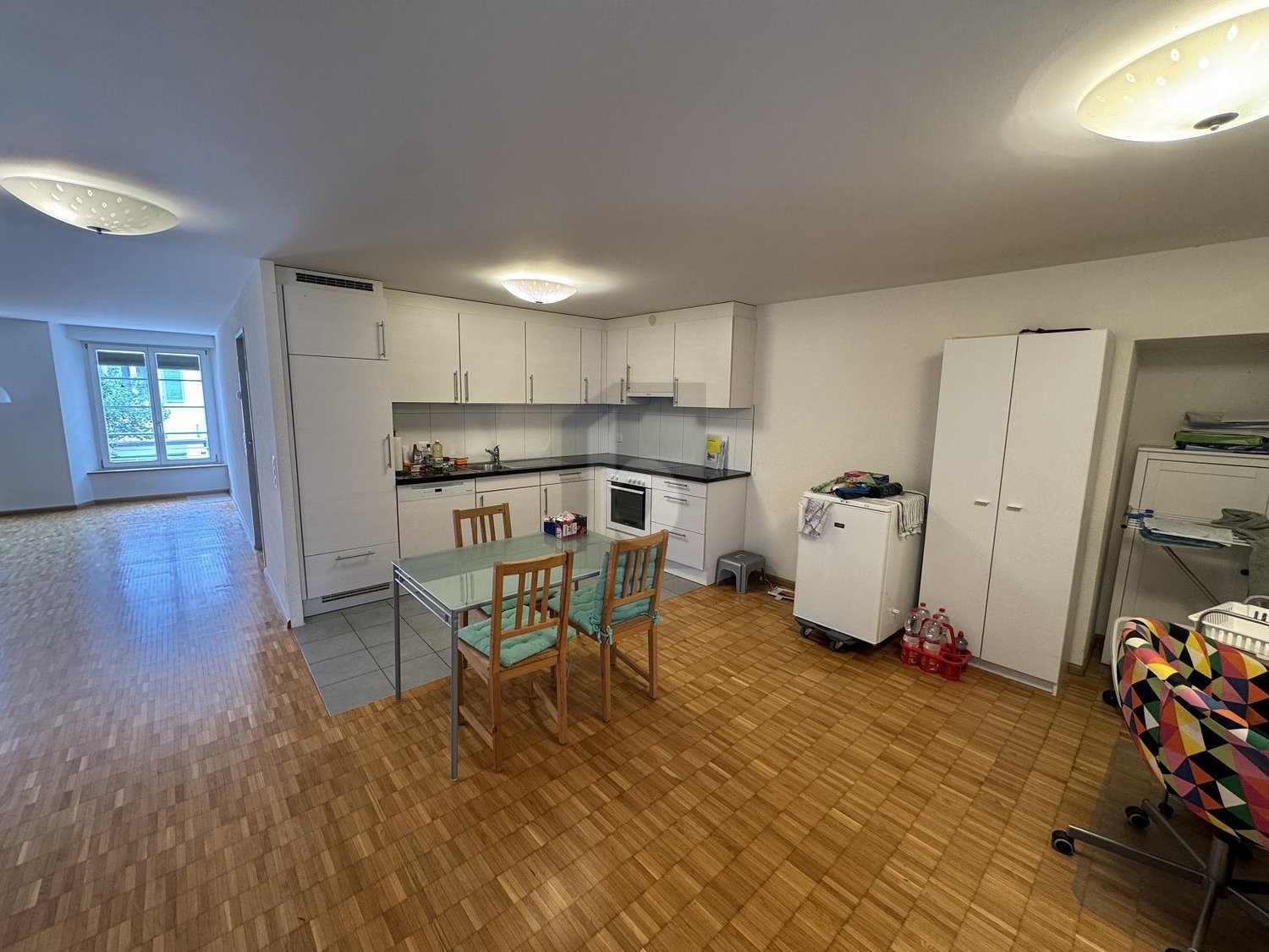 2 ½ rooms apartment, photo 1 of 3