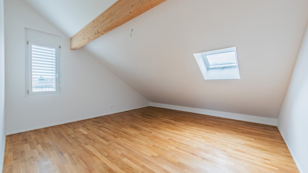 5 ½ rooms apartment