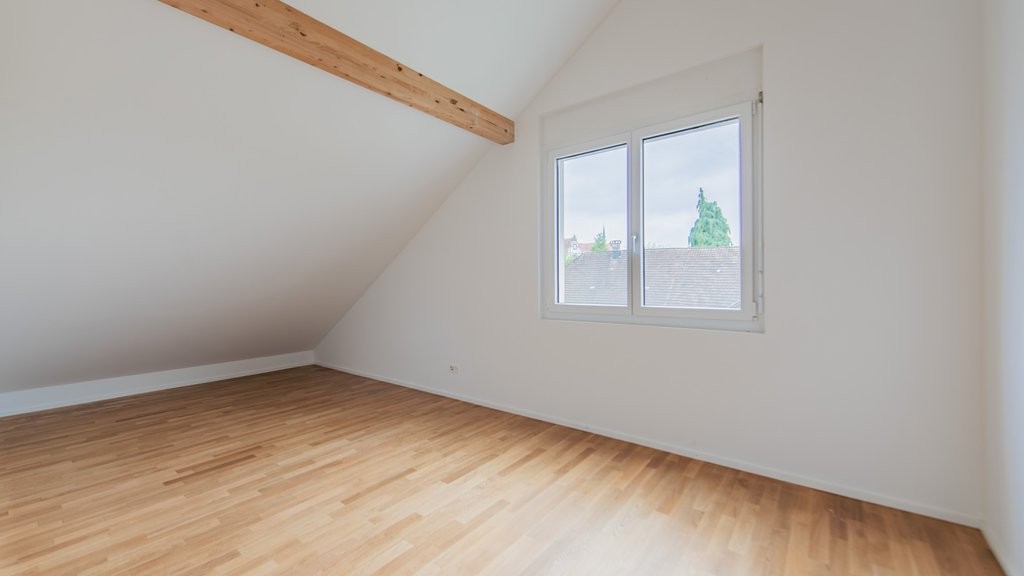 5 ½ rooms apartment