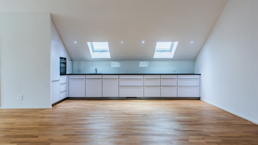 5 ½ rooms apartment