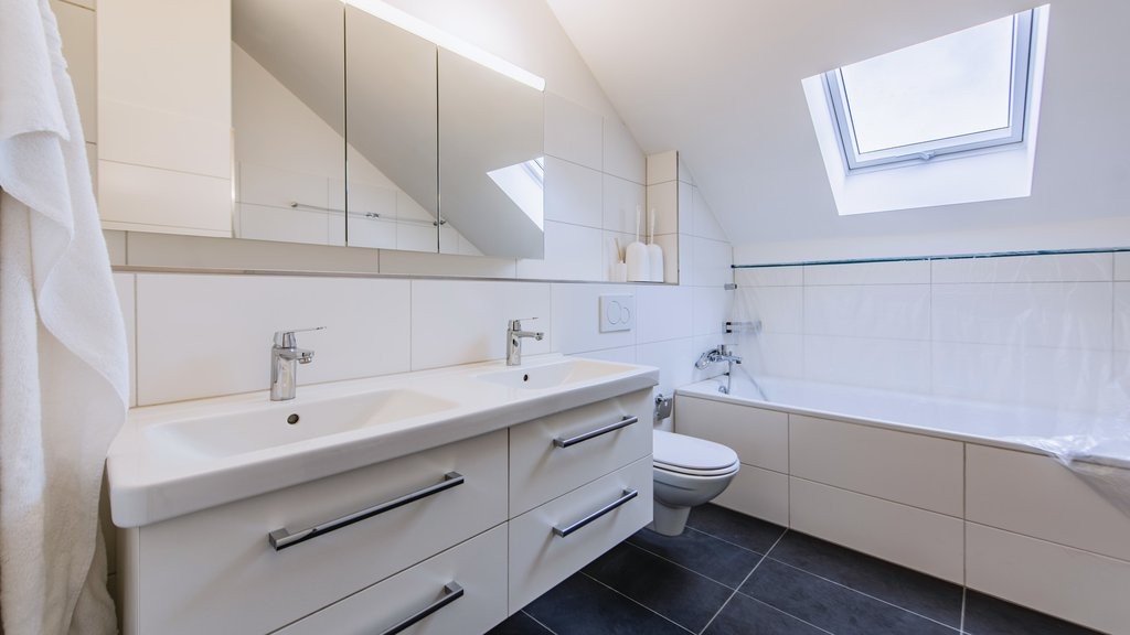 5 ½ rooms apartment