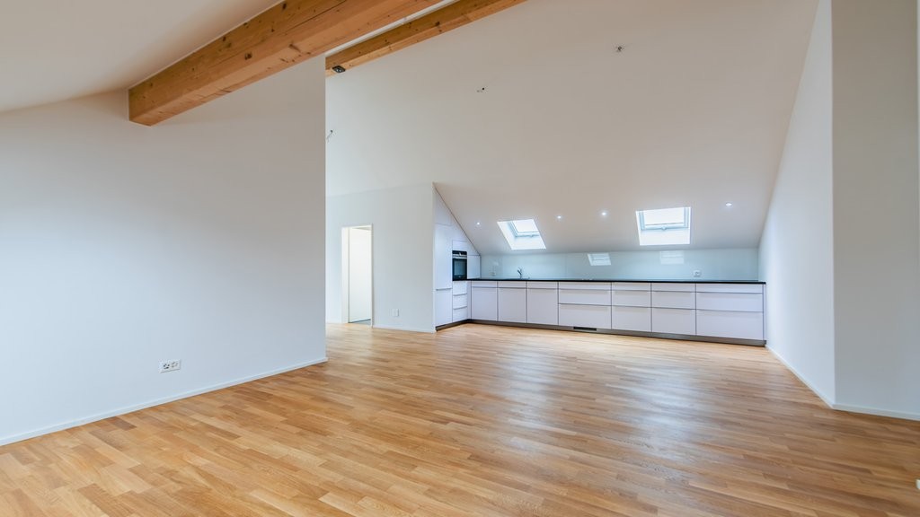 5 ½ rooms apartment