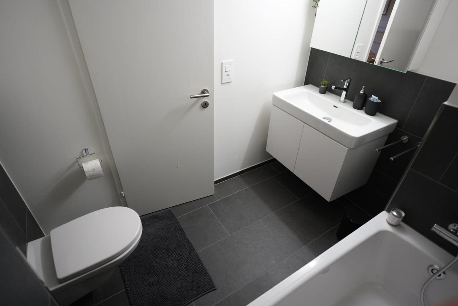 Appartement de 3 ½ pièces