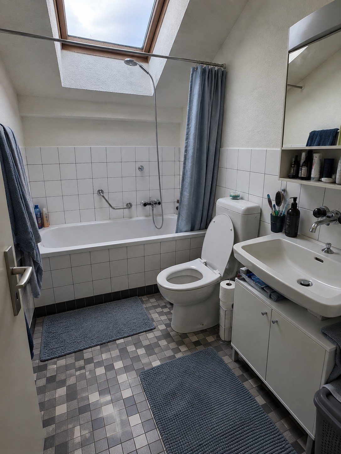 Room in a shared flat, Foto 4 von 4