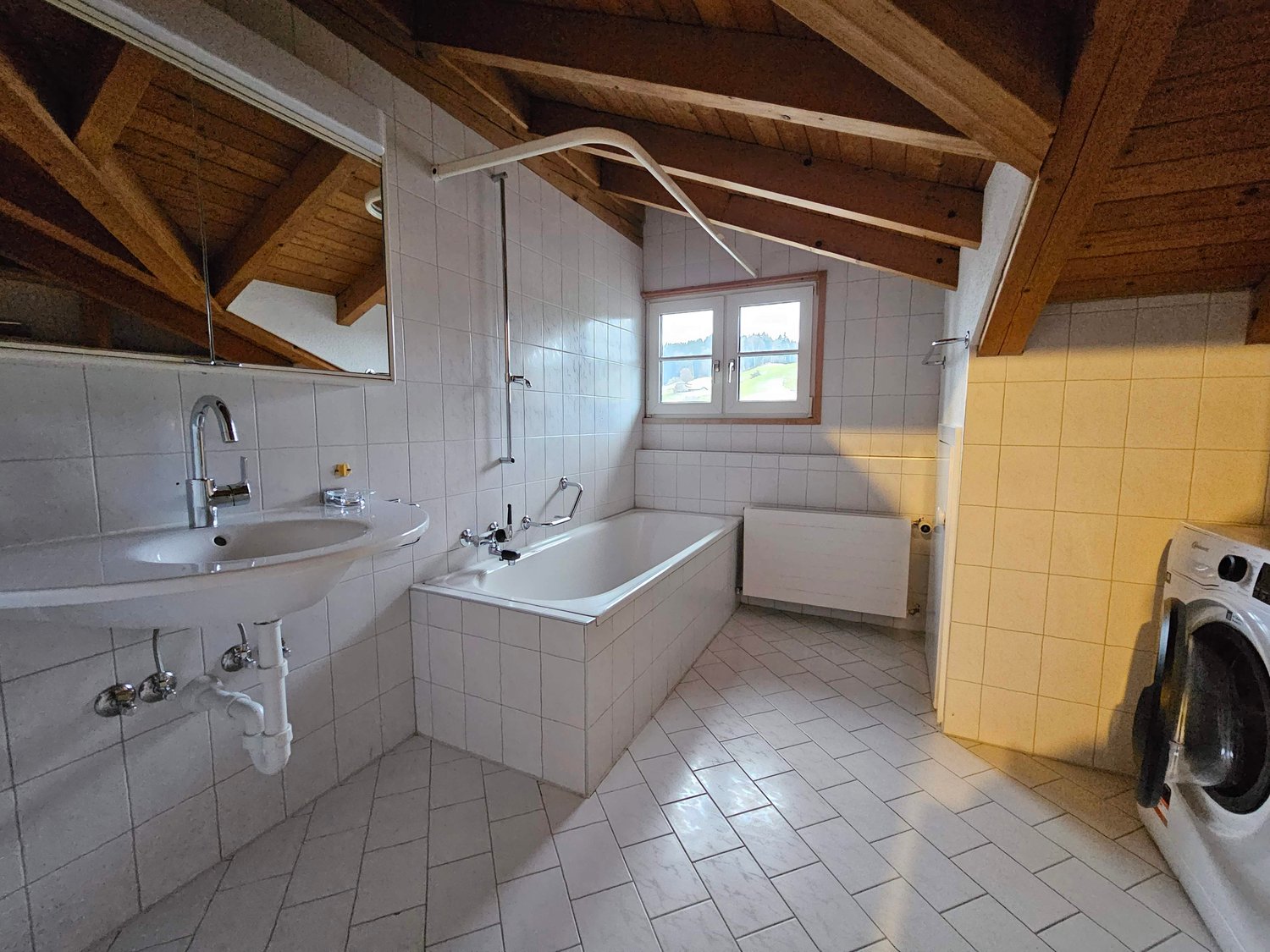 4 ½ rooms apartment, Foto 6 von 10
