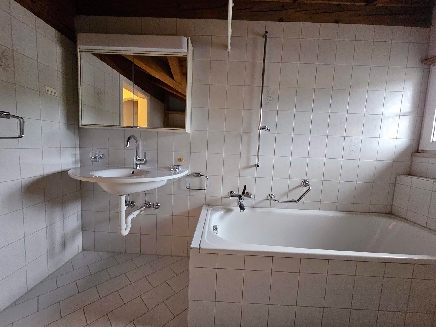 4 ½ rooms apartment, Foto 4 von 10
