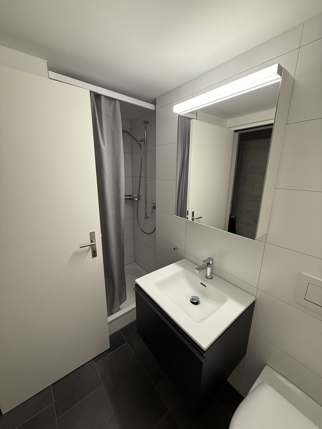 Appartement de 2 pièces