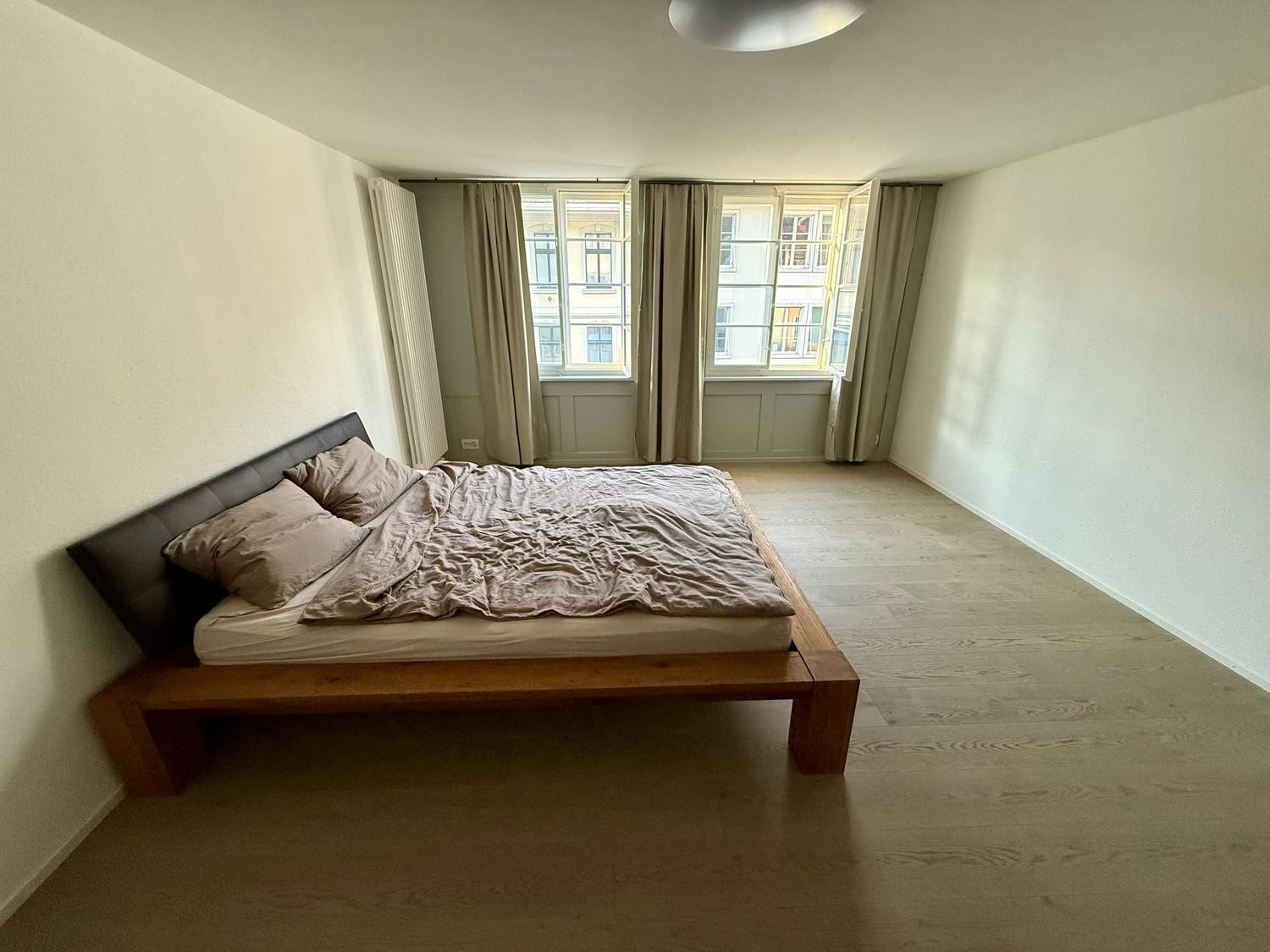 Appartement de 2 pièces