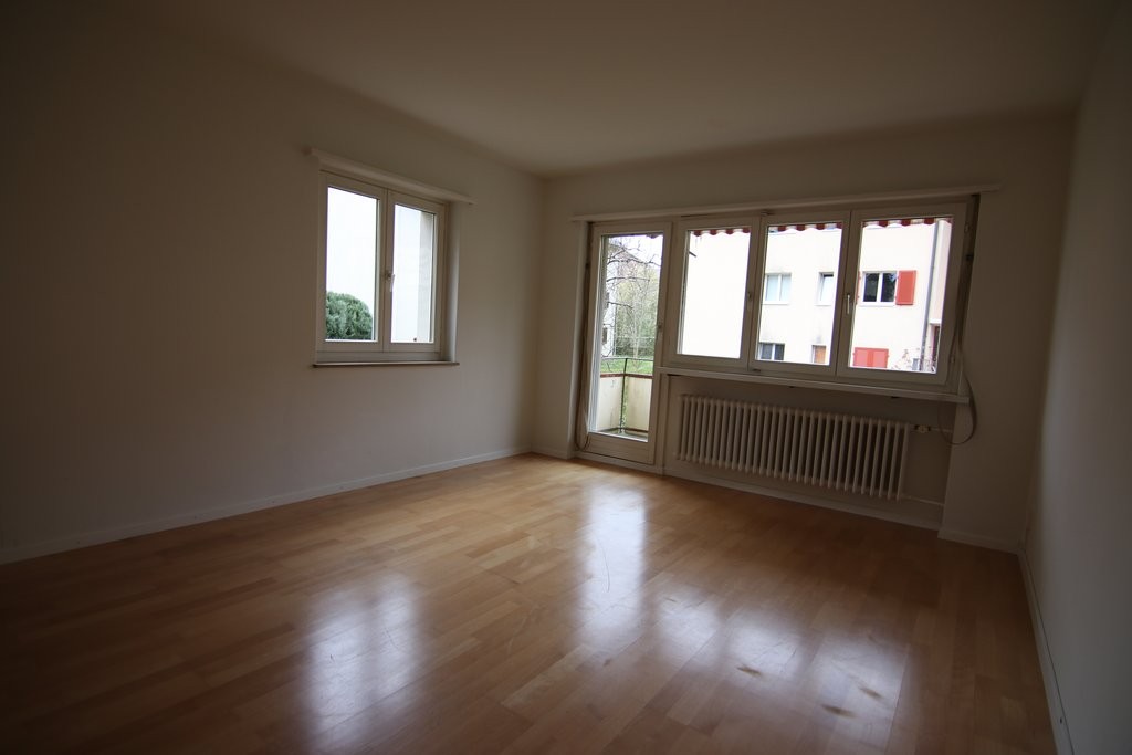 3 rooms apartment, Foto 1 von 7