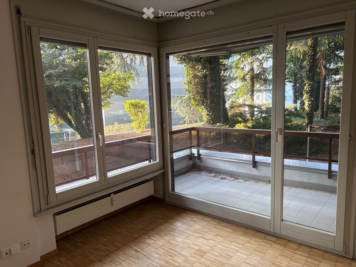 4-Zimmer-Einfamilienhaus