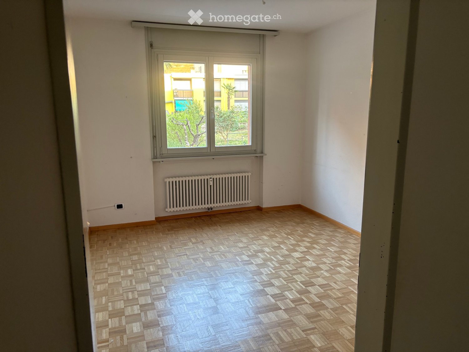 4-Zimmer-Einfamilienhaus