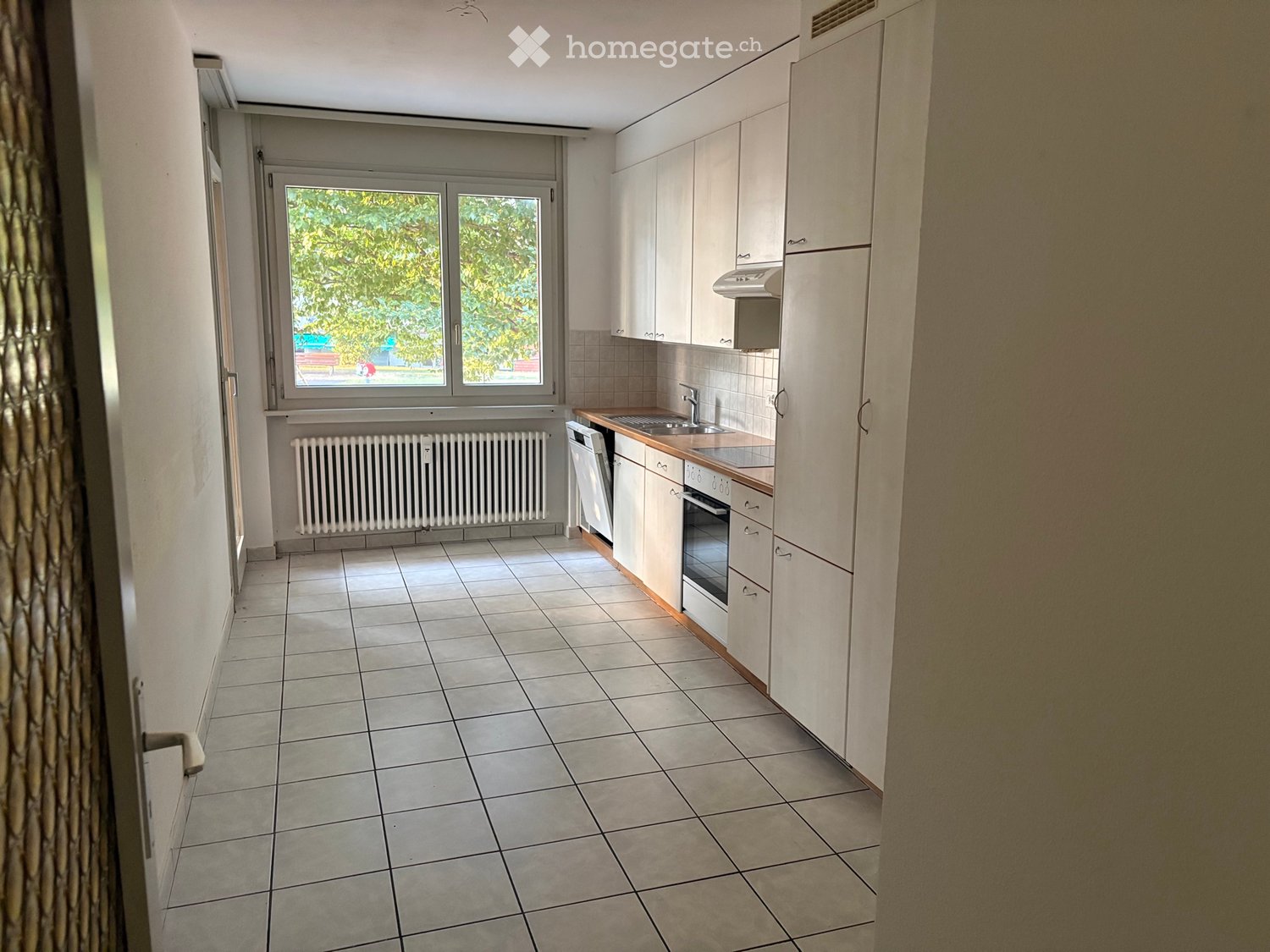 4-Zimmer-Einfamilienhaus