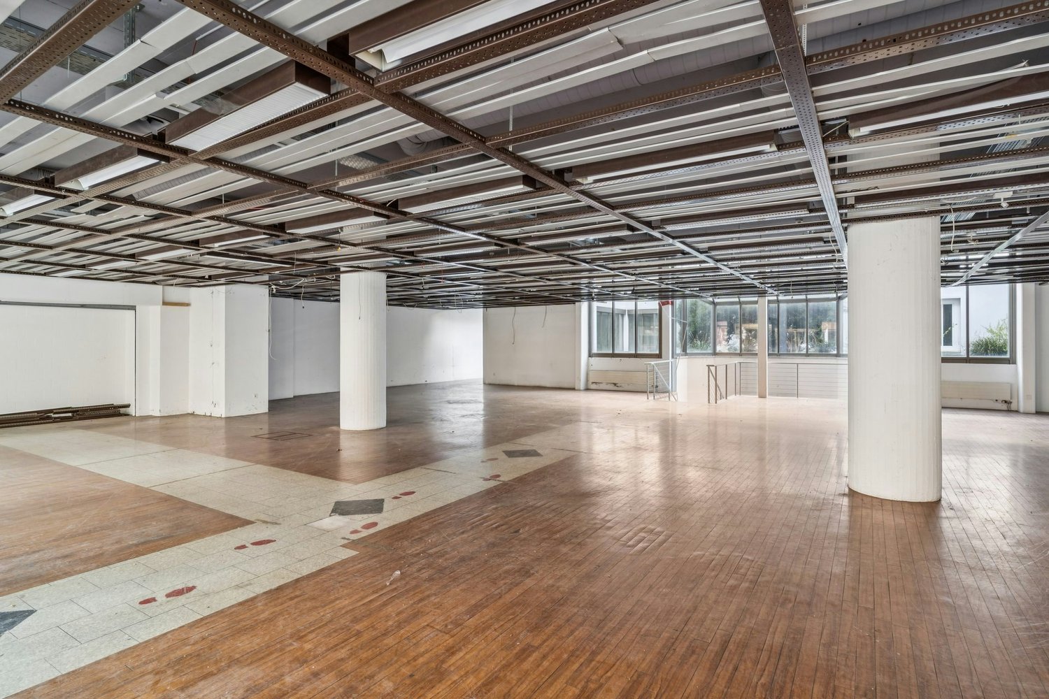 1081m² commercial, Foto 4 von 10