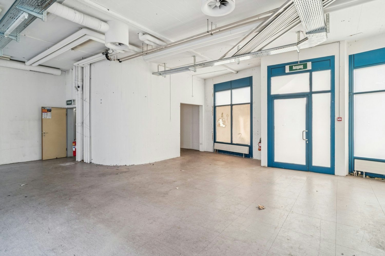 1081m² commercial, Foto 6 von 10