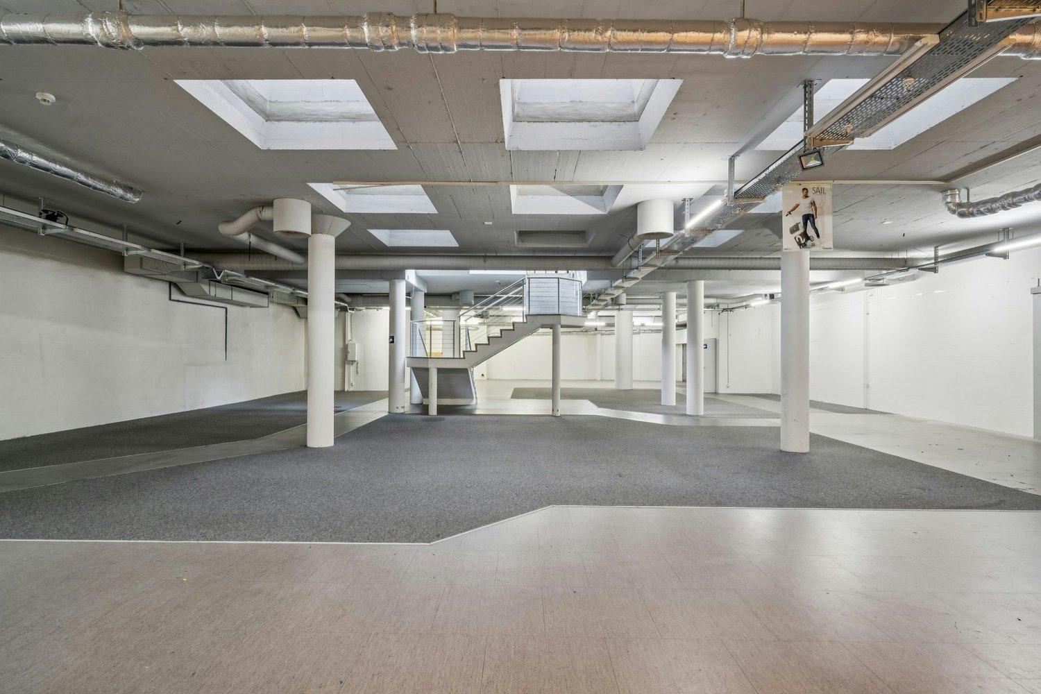 1081m² commercial, Foto 9 von 10