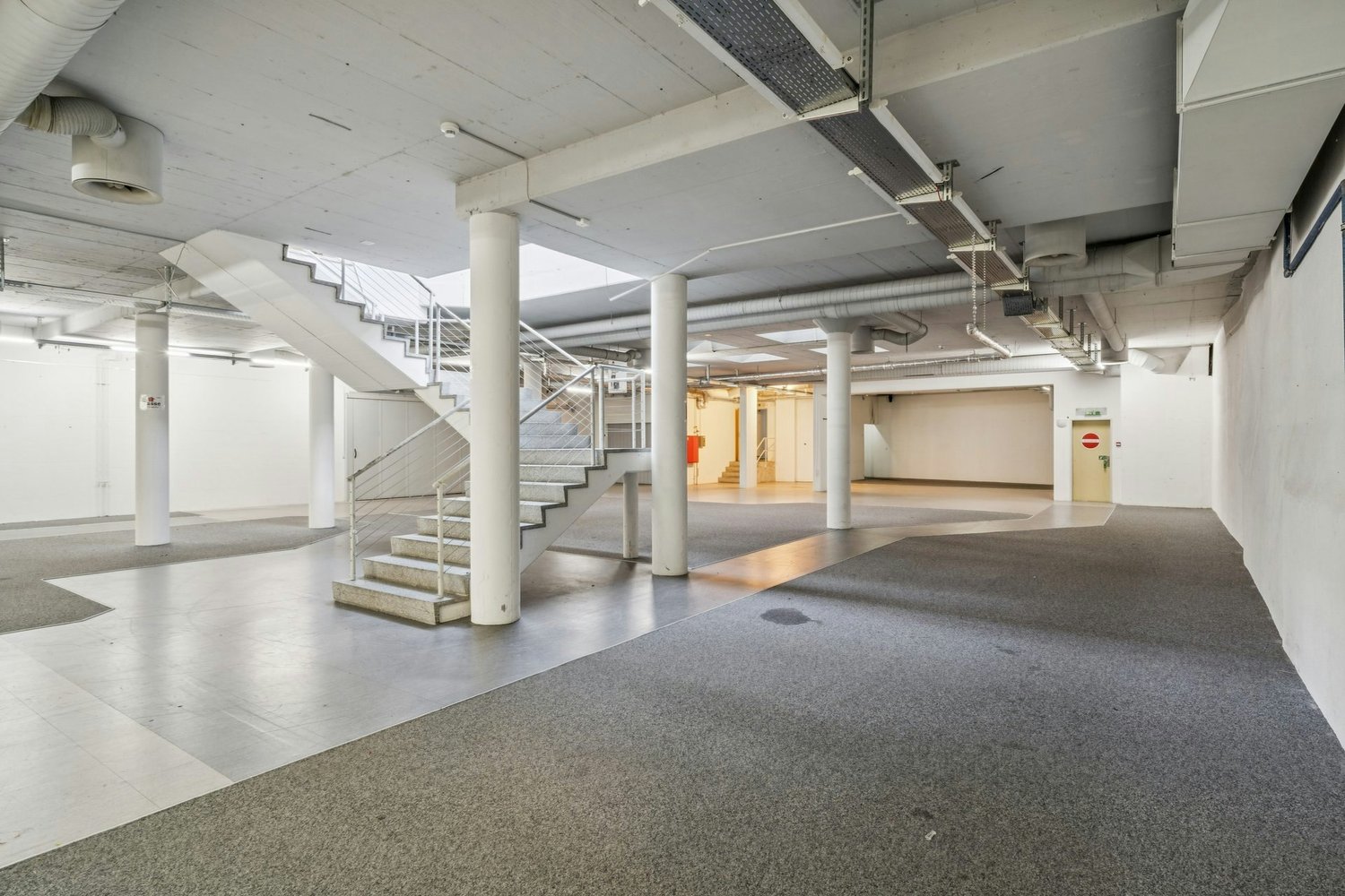 1081m² commercial, Foto 8 von 10