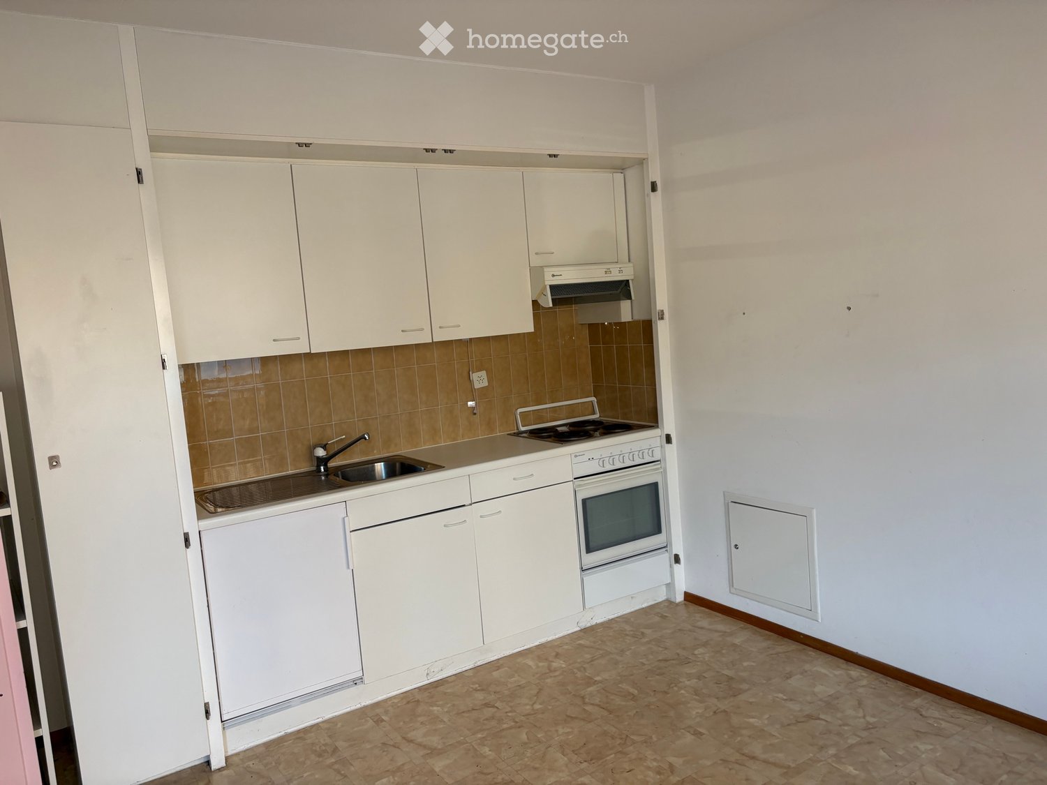 1-Zimmer-Wohnung, Foto 3 von 5