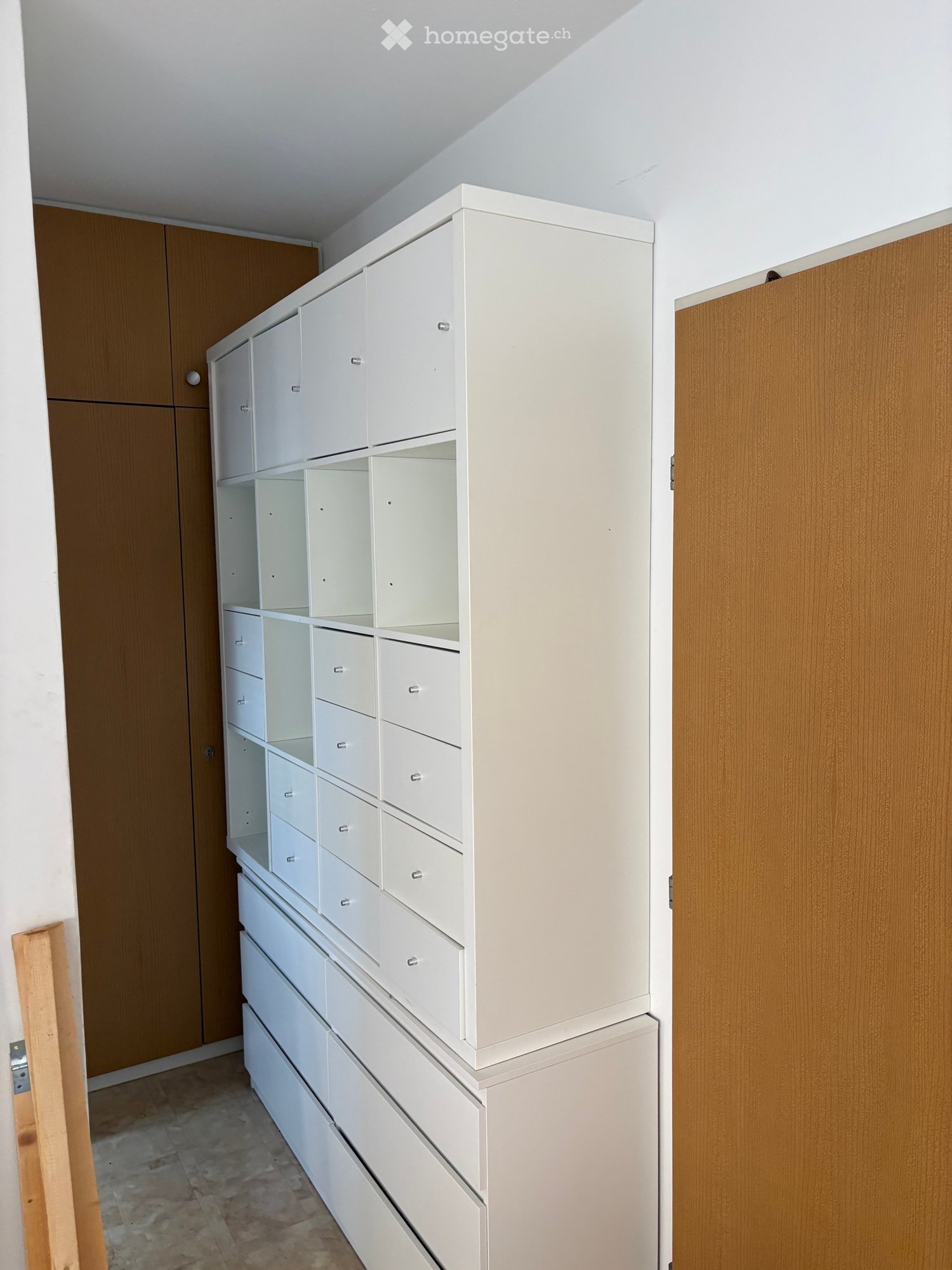 1-Zimmer-Wohnung, Foto 5 von 5