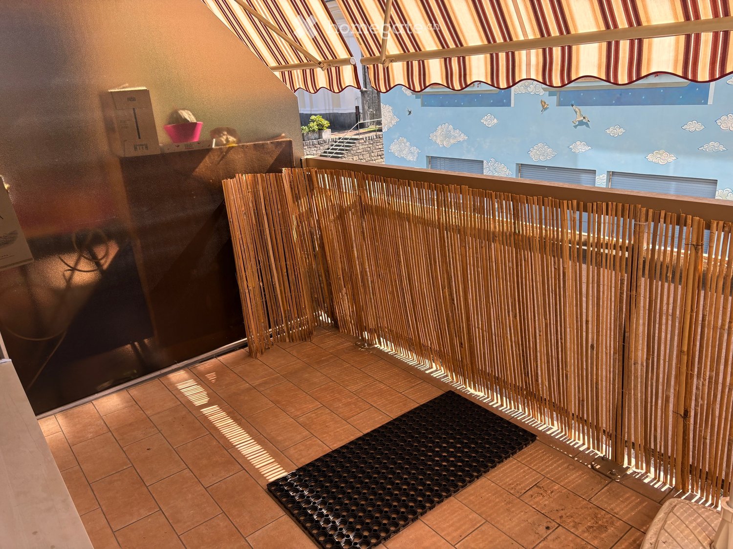 1-Zimmer-Wohnung, Foto 2 von 5