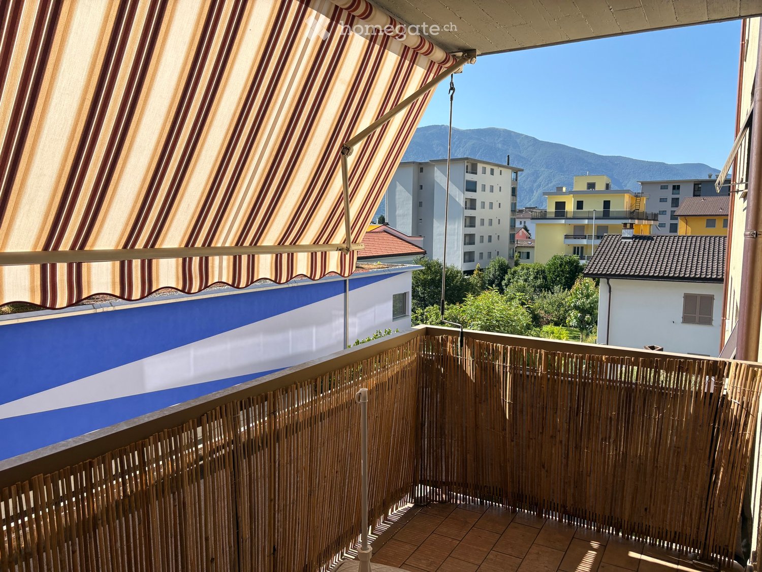 1-Zimmer-Wohnung, Foto 1 von 5