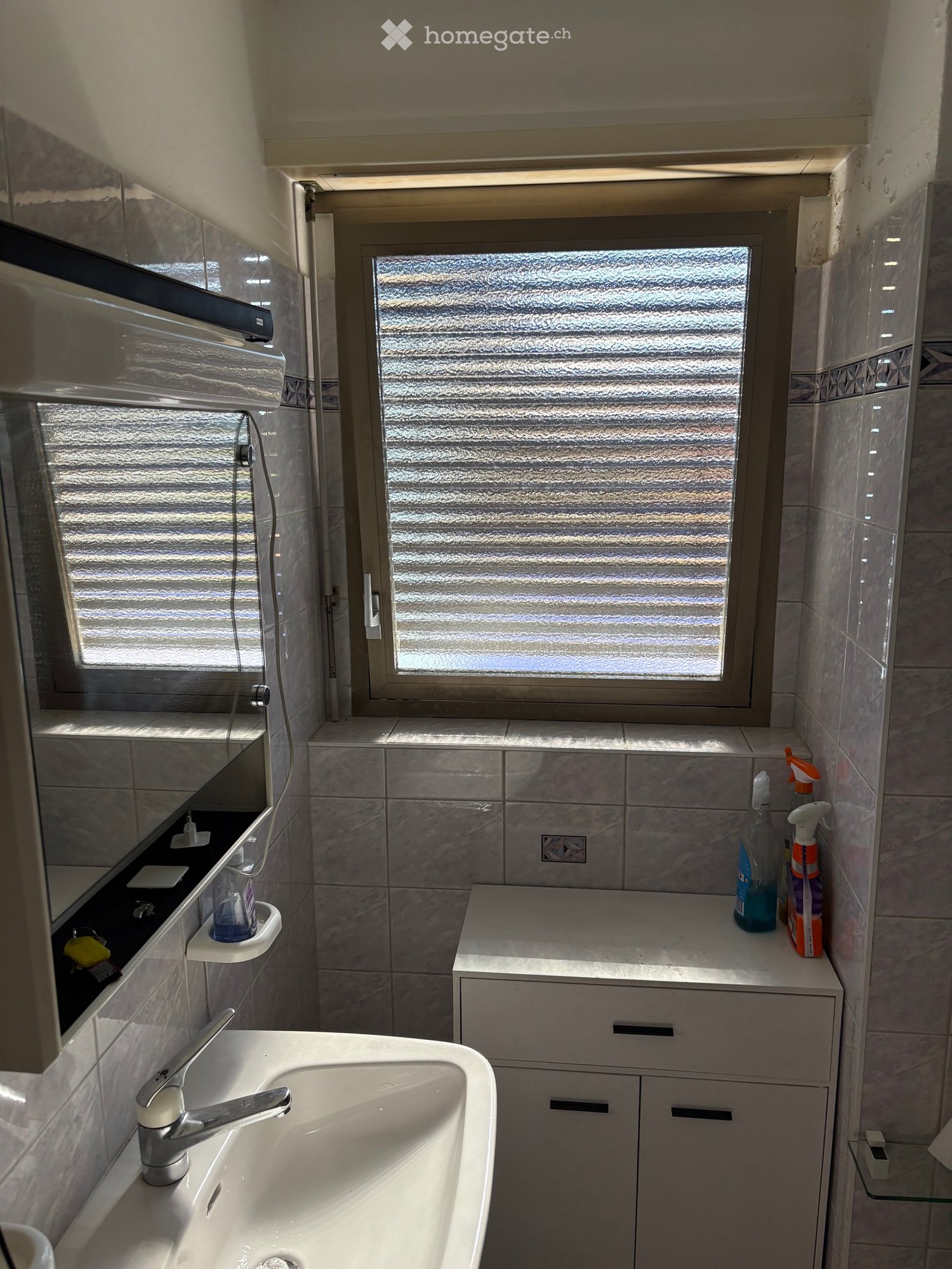 1-Zimmer-Wohnung, Foto 4 von 5