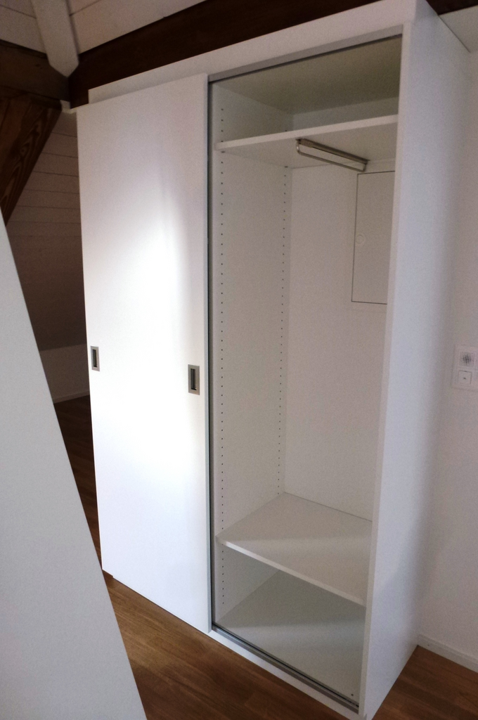 2 rooms apartment, Foto 9 von 10