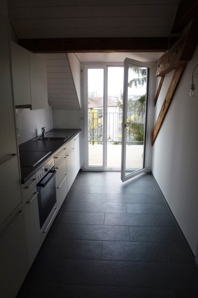 2 rooms apartment, Foto 4 von 10