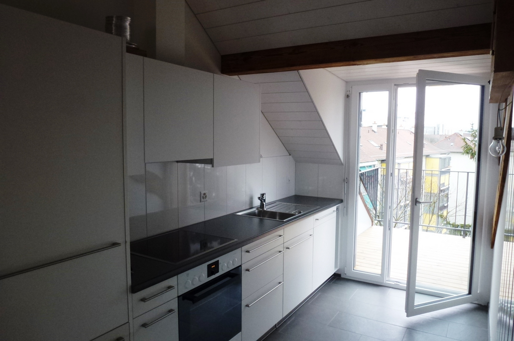 2 rooms apartment, Foto 3 von 10