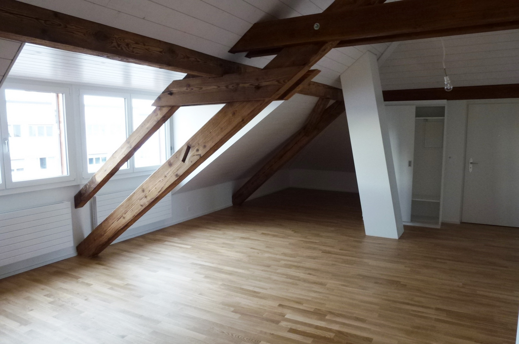 2 rooms apartment, Foto 7 von 10