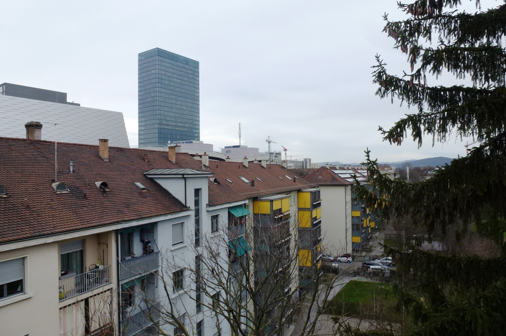 2 rooms apartment, Foto 1 von 10
