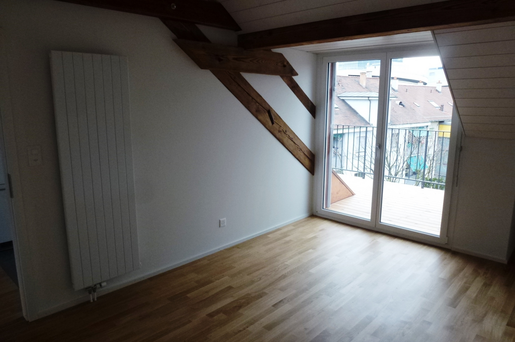 2 rooms apartment, Foto 8 von 10