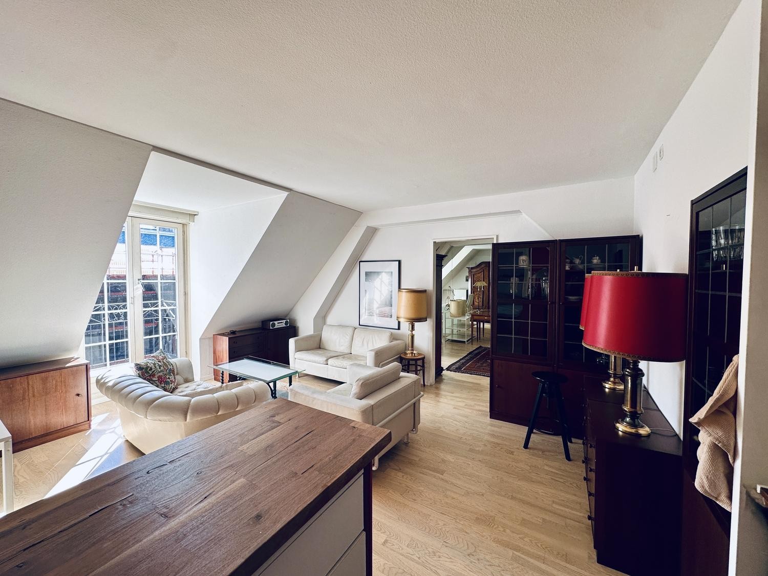 3 rooms apartment, Foto 10 von 10