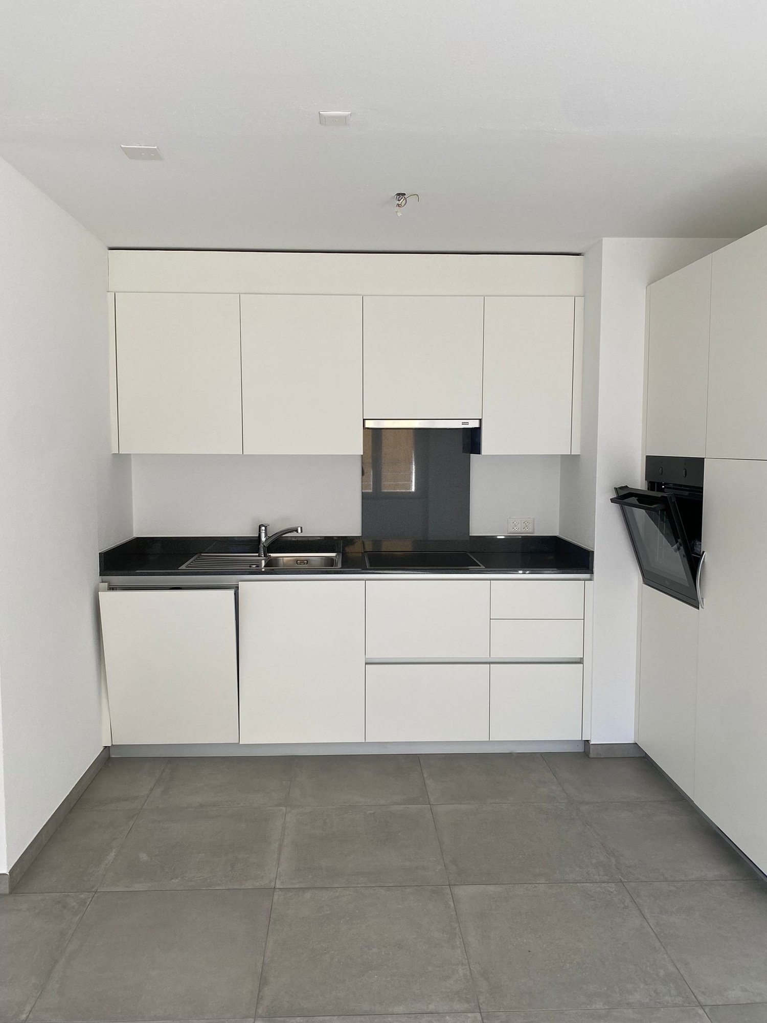 Appartamento di 2 ½ locali