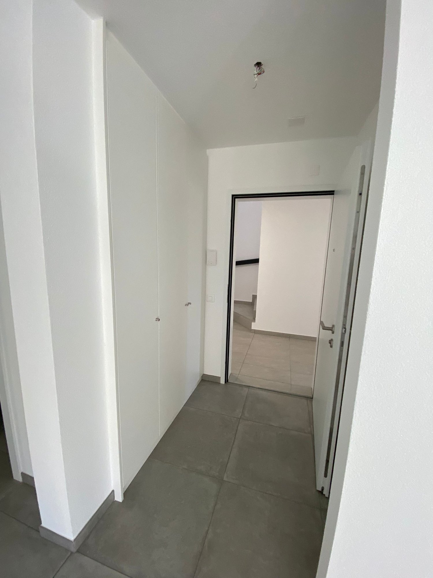 Appartamento di 2 ½ locali
