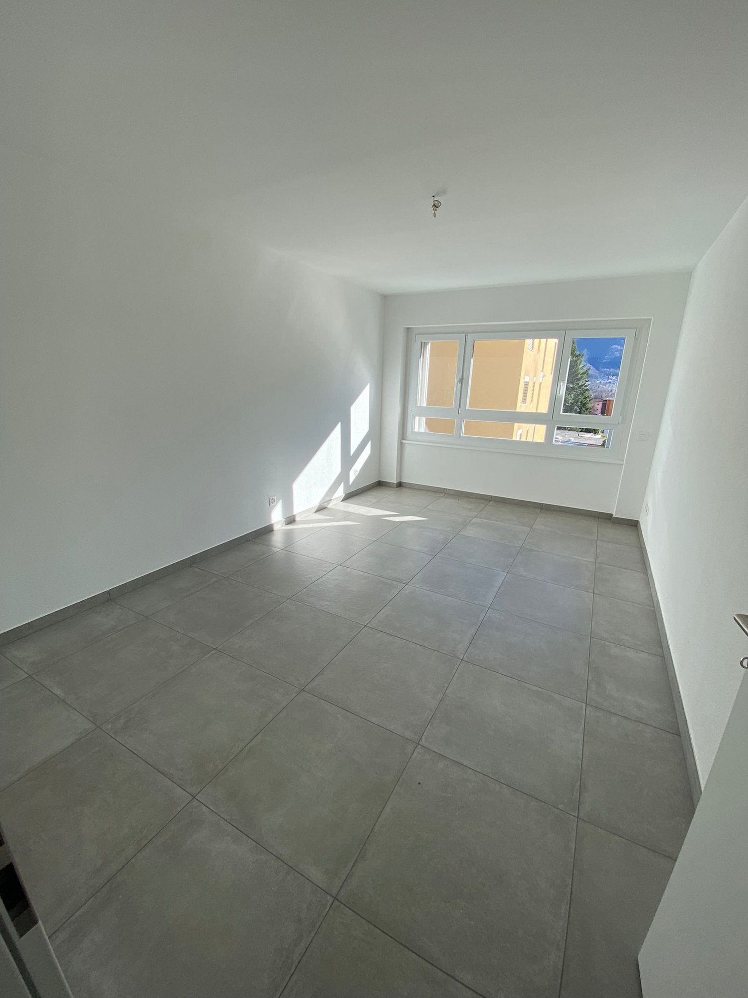 Appartamento di 2 ½ locali
