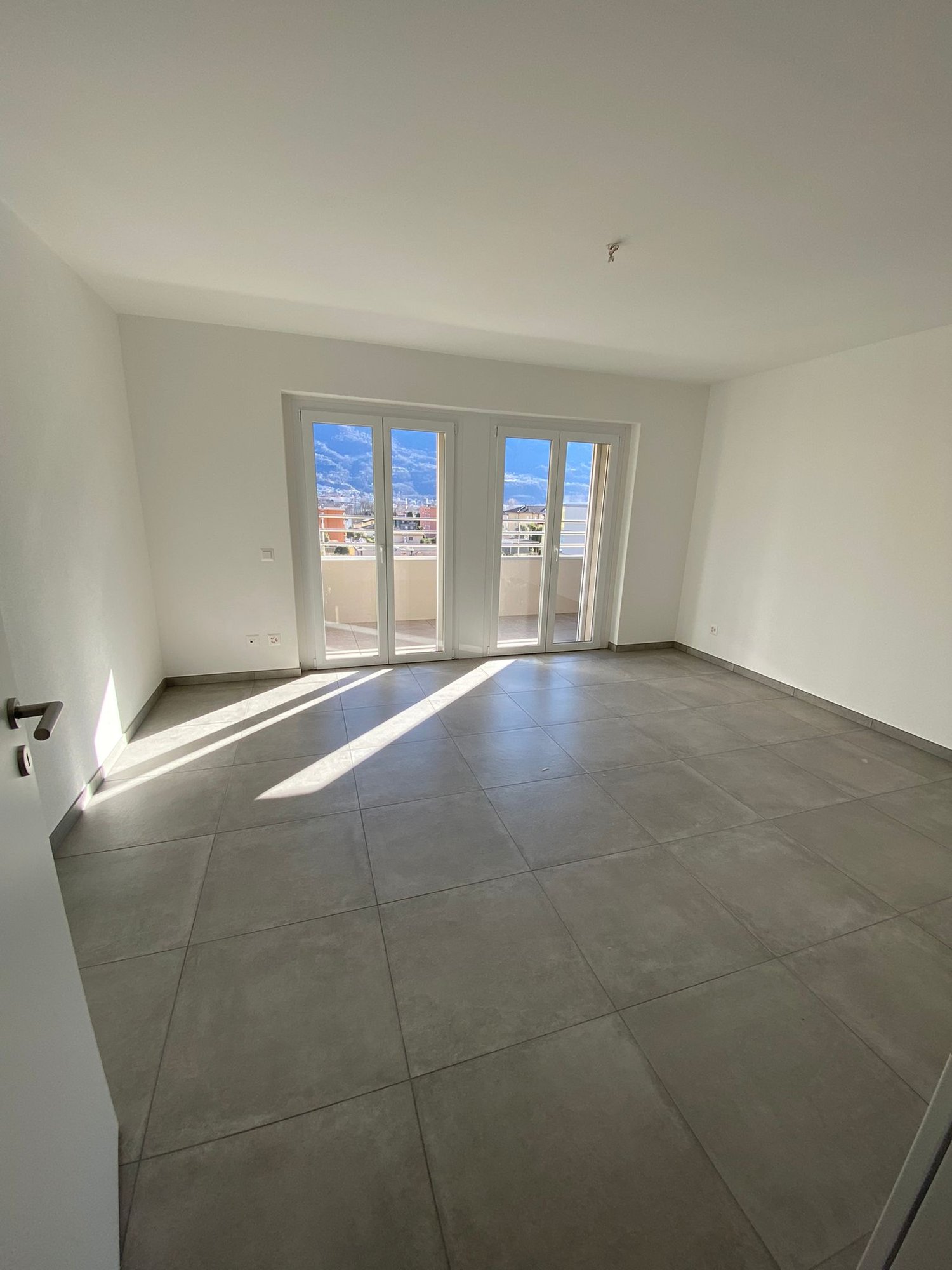 Appartamento di 2 ½ locali