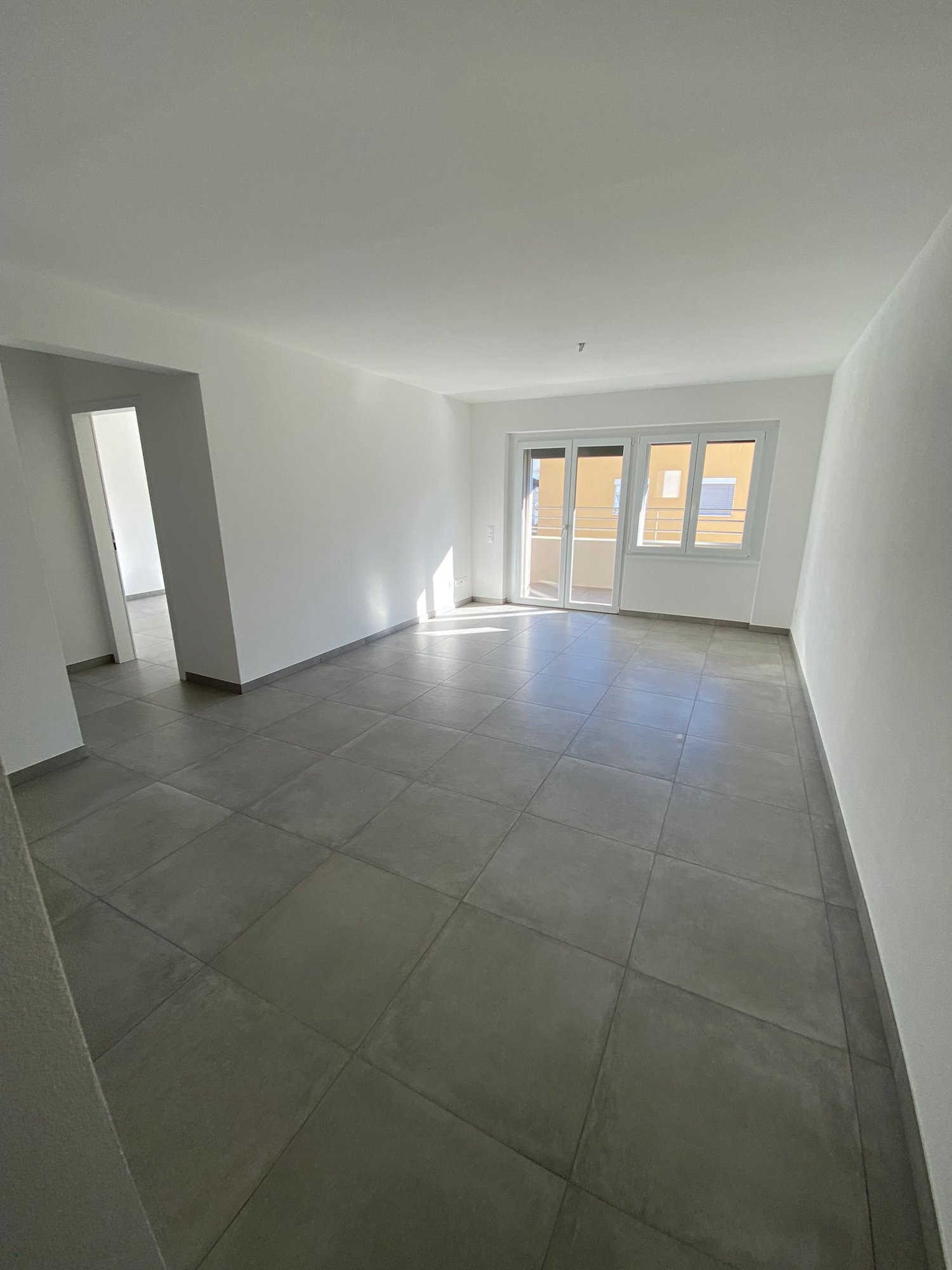 Appartamento di 2 ½ locali